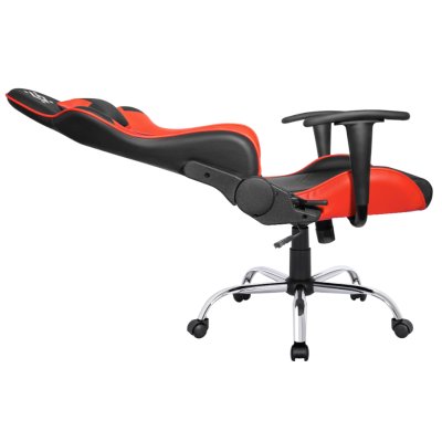 Defender Azgard Black-Red