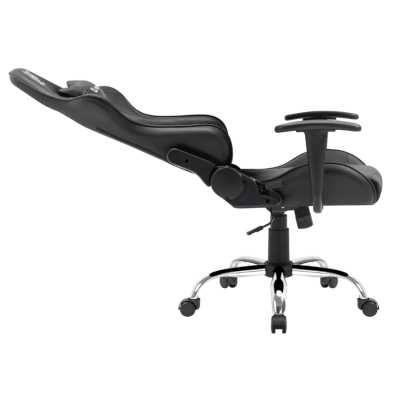 игровое кресло Defender Azgard Black