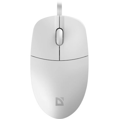 мышь Defender Azora MB-241 White