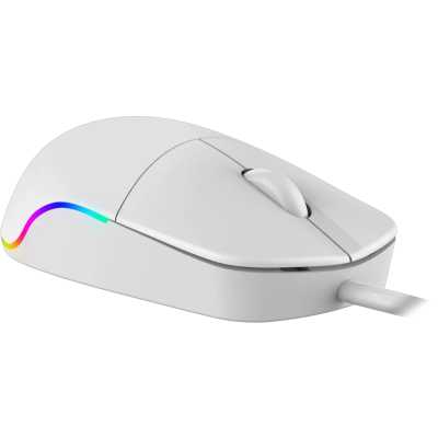 Defender Azora MB-241 White