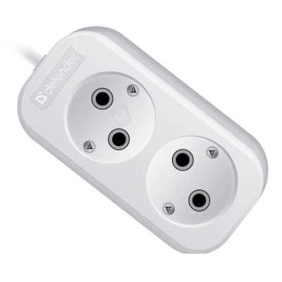 сетевой удлинитель Defender B220 99272
