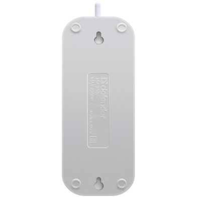 сетевой удлинитель Defender B230 99274