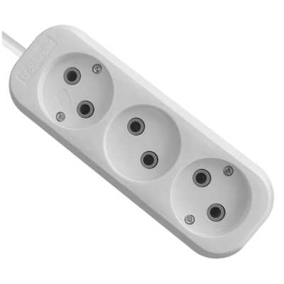 сетевой удлинитель Defender B230 99277