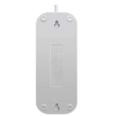 сетевой удлинитель Defender B230 99277