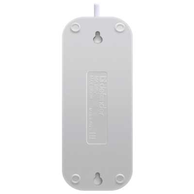 сетевой удлинитель Defender B230 99278