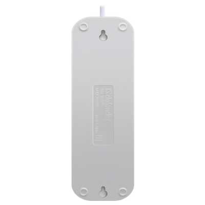 сетевой удлинитель Defender B240 99281