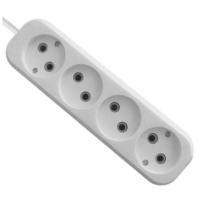 сетевой удлинитель Defender B240 99282