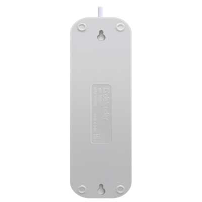 сетевой удлинитель Defender B240 99282