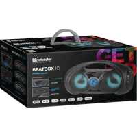 Defender Beatbox 10