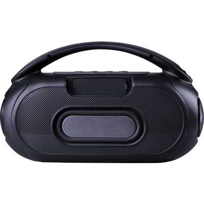 портативная колонка Defender Beatbox 12 Black
