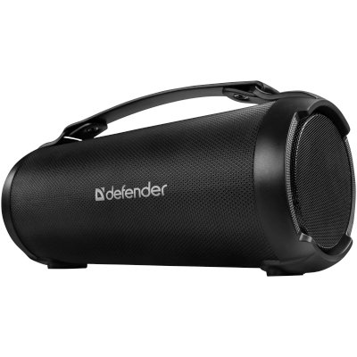 Defender Beatbox 16 Black