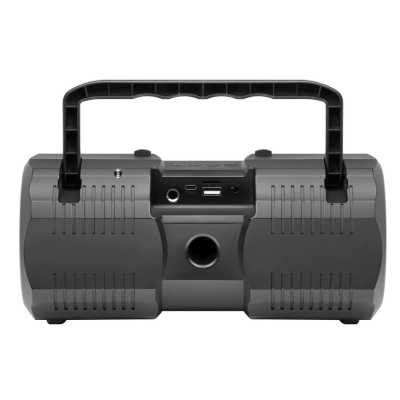Defender Beatbox 20 Black