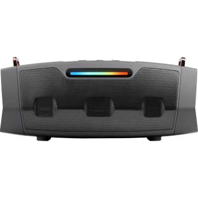 Defender Beatbox 25 Black