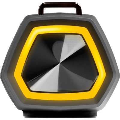 Defender Beatbox 25 Black