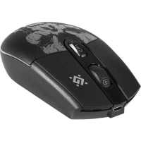 мышь Defender Beta GM-707L