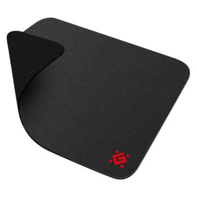 Defender Black 50550