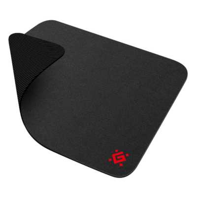 Defender Black One 50016