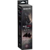 Defender Black Ultra 50561