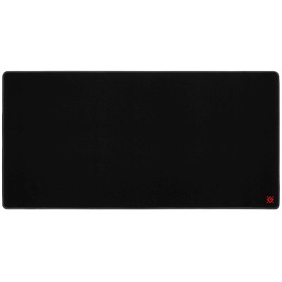 коврик для мыши Defender Black XXL One
