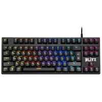 клавиатура Defender Blitz GK-240L
