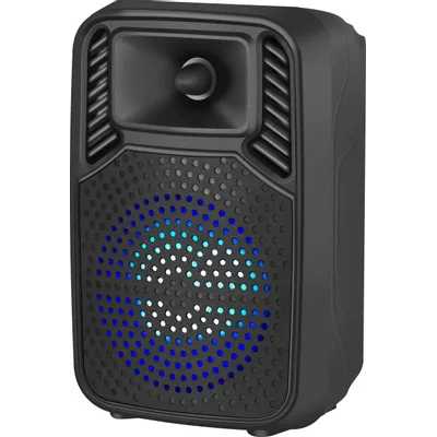 портативная колонка Defender Boomer 10 Black