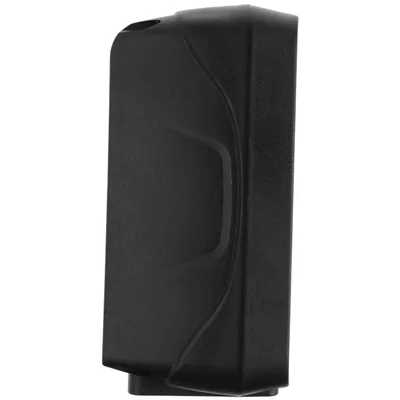 Defender Boomer 10 Black