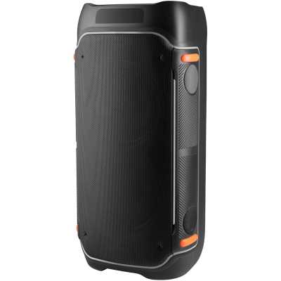 Defender Boomer 200 Black 65201