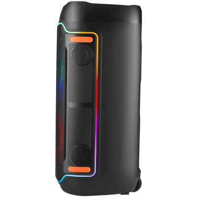 портативная колонка Defender Boomer 200 Black 65201