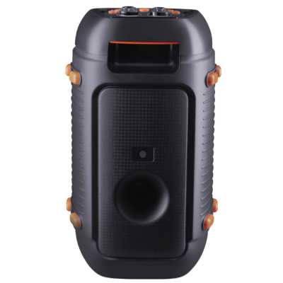 портативная колонка Defender Boomer 25 Black