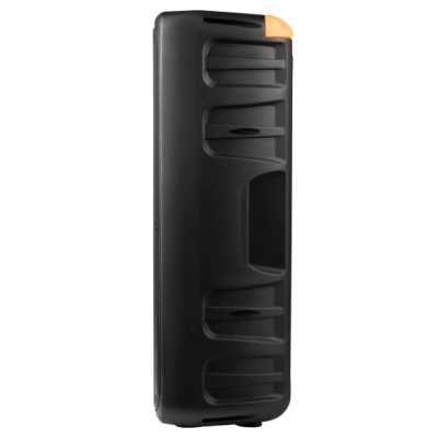 портативная колонка Defender Boomer 35 Black