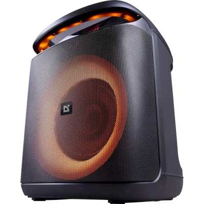 Defender Boomer 45 Black