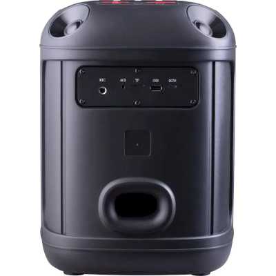 Defender Boomer 45 Black