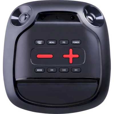 портативная колонка Defender Boomer 45 Black