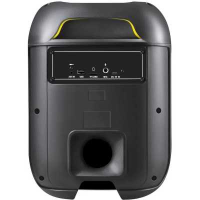 Defender Boomer 65 Black