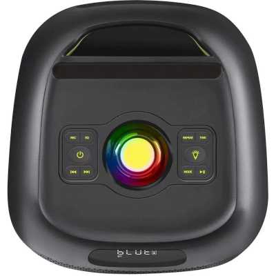 Defender Boomer 65 Black