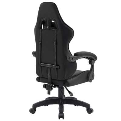 игровое кресло Defender Breeze Black