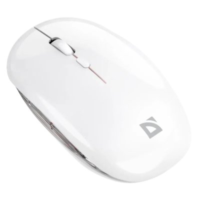 Defender Calessa MB-252 White