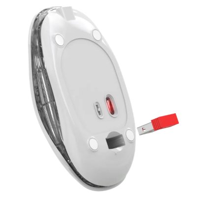 мышь Defender Calessa MB-252 White