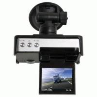 видеорегистратор Defender Car vision 2015HD