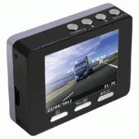 Defender Car vision 5015