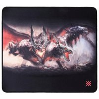 коврик для мыши Defender Cerberus XXL