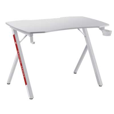 игровой стол Defender Chrono White 64071