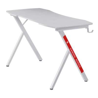 игровой стол Defender Chrono White 64071