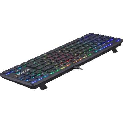 Defender Cleikos GK-135 Black