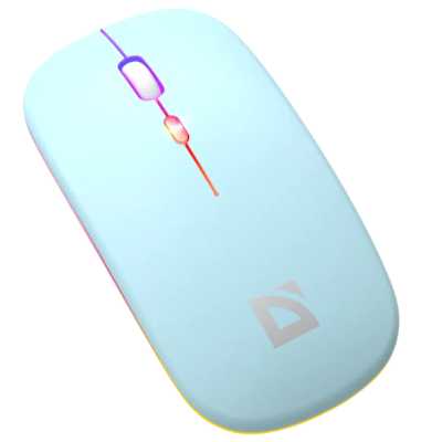 Defender Coda MB-261 Blue