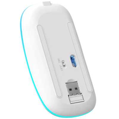 мышь Defender Coda MB-261 Blue