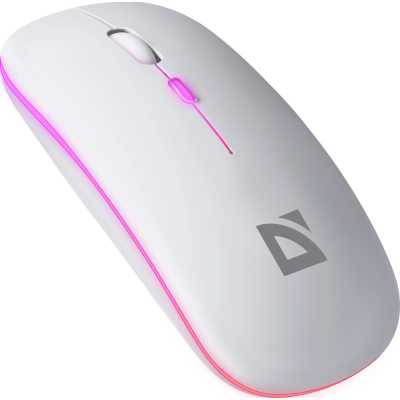 Defender Coda MB-261 White