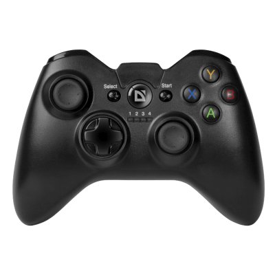 геймпад Defender Codx