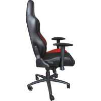 Defender Commander CT-376 Red