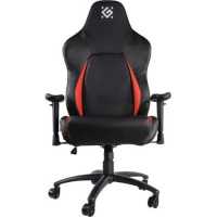 игровое кресло Defender Commander CT-376 Red